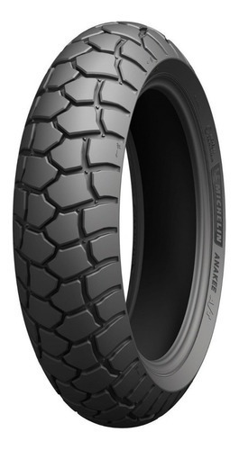 Llanta delantero para moto Michelin Anakee Adventure sin cámara de 120/70 R19 V 60 x 1 unidad