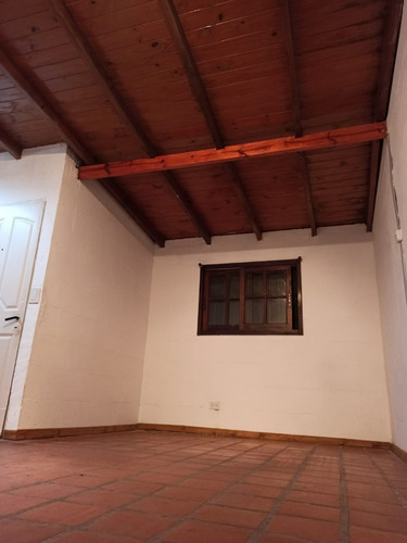 Imagen 7 de 18 de Monoambiente, Jardin Comun Cochera Y Parrila, Pilar Km 50