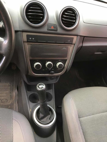 Volkswagen Saveiro 1.6 Trooper Cab. Estendida Total Flex 2p