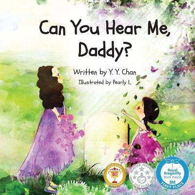 Libro Can You Hear Me, Daddy? - Y Y Chan