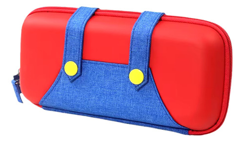Estuche Nintendo Switch - Nintendo Switch Oled