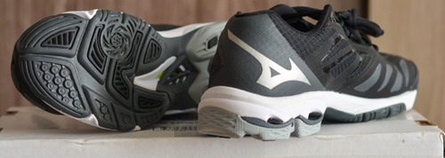 Imagen 5 de 8 de Championes Mizuno Wave Lightning Z5 Volley