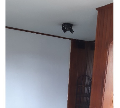Imagen 3 de 15 de Apartamento Amplio, Iluminado, Desocupado En Calle Privada.