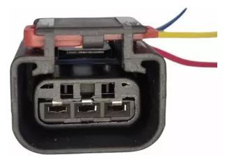 Conector Sensor Cigueñal Y Leva  De Neon