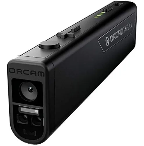 Gafas Inteligentes Orcam MercadoLibre