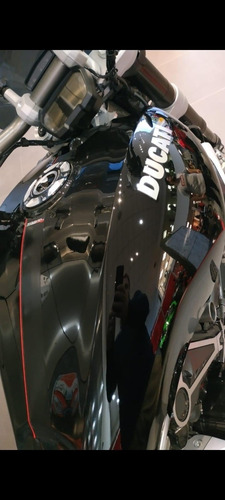 Imagen 8 de 12 de Ducati X Diavel S