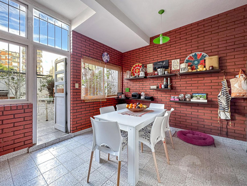 Venta Ph 4 Ambientes Con Balcón Y Terraza En Villa Crespo//chacarita