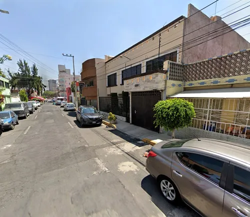 Sr-casa En Lindavista Vallejo De Remate Bancario.¡ Inversion Segura !