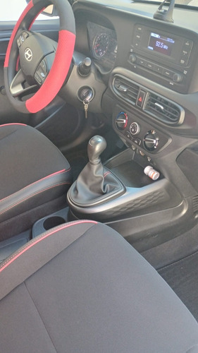 Trato Directo, Mod: Grand I 10 Hb Tm 2024; 6 Bolsas De Aire