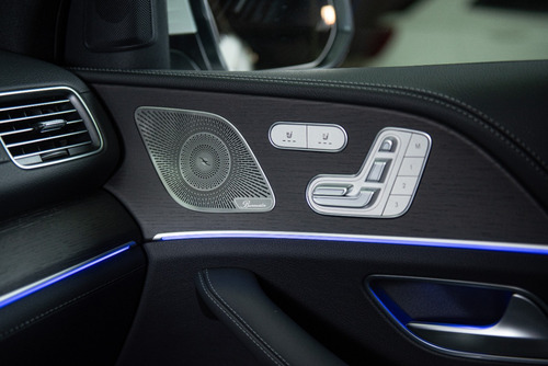 Mercedes-benz Gle Amg Coupe 53 4matic 2023