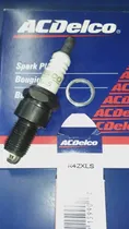Comprar Bujias Acdelco Americana Spark Corsa Montana Chevy Todos.