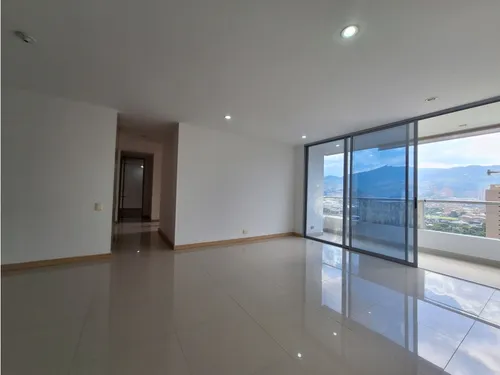 Arriendo Apartamento Envigado, Otra Parte