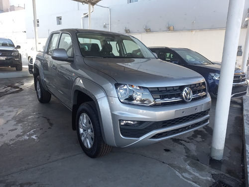 Imagen 4 de 15 de Amarok 2.0 Tdi 180cv Comfortline 4x2 Automatico My23 #30