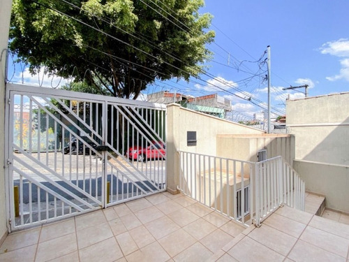 Imagem 25 de 27 de Casa Com 2 Dormitórios À Venda, 70 M² Por R$ 389.000,00 - Freguesia Do Ó - São Paulo/sp - Ca1423 - 69793621