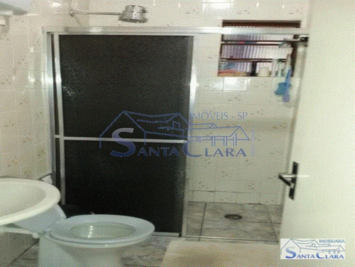 Imagem 6 de 8 de Casa Térrea Residencial À Venda, Jardim Consórcio, São Paulo. - Sc5744