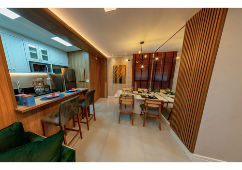 Imagem 5 de 15 de Apartamento Em Vila Dusi, São Bernardo Do Campo/sp De 58m² 2 Quartos À Venda Por R$ 427.400,00 - Ap1521313-s