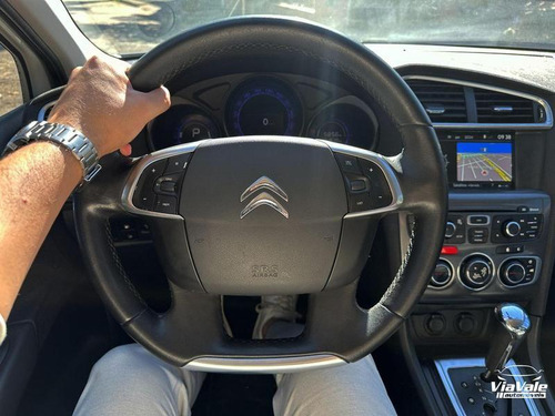 Citroën C4 Lounge C4l A Thp Excl