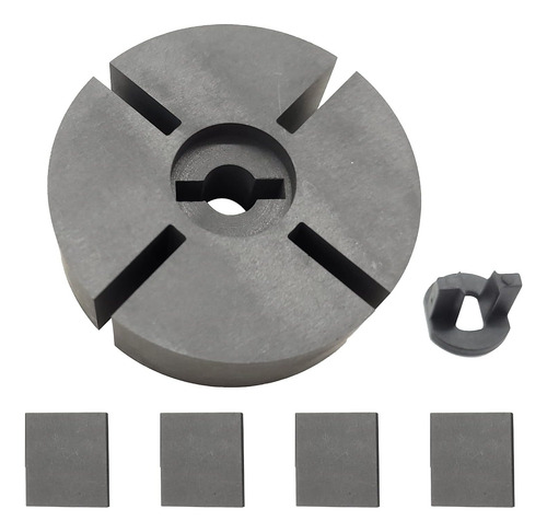 Hakatop F226831 226831 Kit De Rotor Para Calentadores De Que