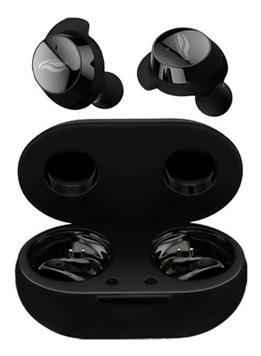 Fone Bluetooth Actionbuds Ep-tws Cor Preto