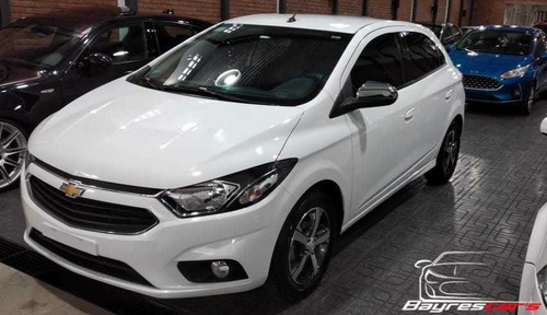 Imagen 2 de 9 de Chevrolet Onix 2019 1.4 Ltz 98cv