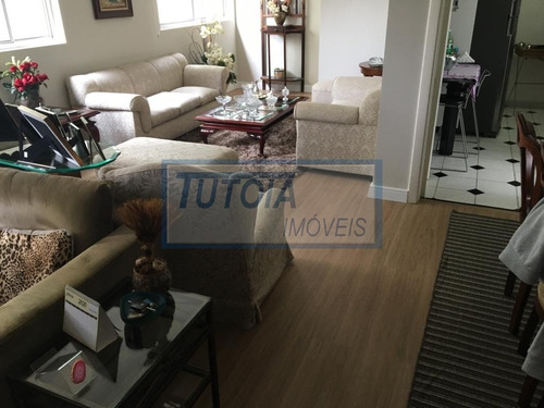Aparamento Para Venda Vila Mariana, São Paulo - 21226-e - 68063173