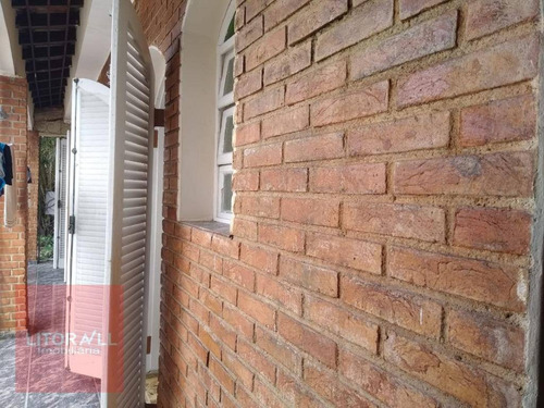 Imagem 3 de 25 de Casa Com 2 Dormitórios À Venda, 100 M² Por R$ 350.000,00 - Jardim Cibratel - Itanhaém/sp - Ca1746