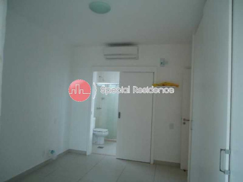 Imagem 10 de 15 de Apartamento-à Venda-barra Da Tijuca-rio De Janeiro - 201224