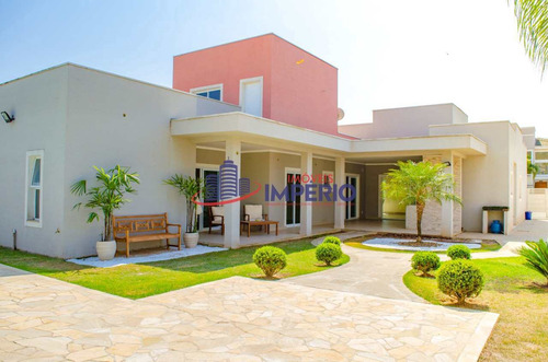 Imagem 5 de 29 de Casa De Condomínio Com 3 Dorms, Usina, Atibaia - R$ 1.35 Mi, Cod: 7907 - V7907