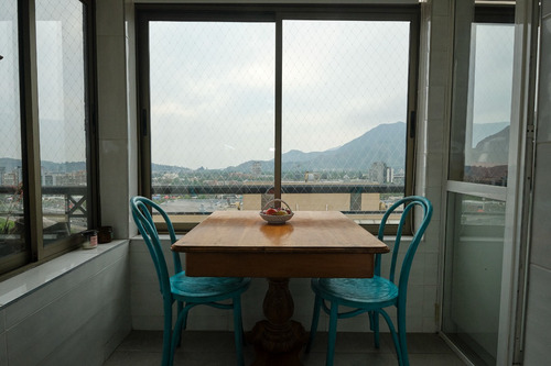 Excelente Departamento En Las Condes (corredora Piso Cuatro)