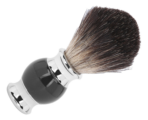 Brocha De Afeitar Para Hombre, Barba De Peluquero, Cerdas Su