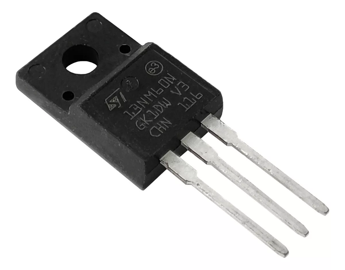 Tercera imagen para búsqueda de irf3205 mosfet