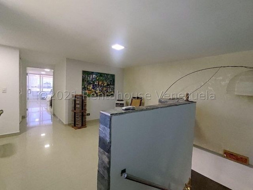 Imagen 15 de 25 de Vendo Apartamento En Urbanización El Bosque, Código 22-12130 Carlos M.
