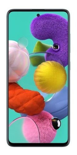 Celular Samsung Galaxy A51 Sm-a515fz