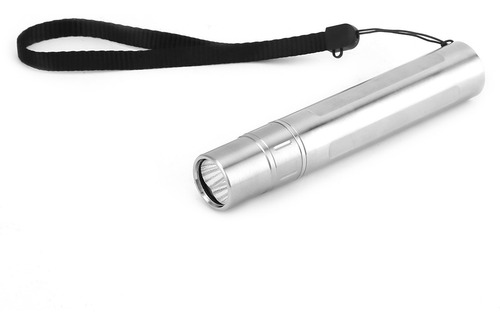 Lámpara De Terapia De Luz Infrarroja Led Flash Usb Rojo Port