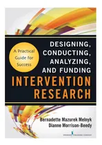 Comprar Libro: Investigación De Intervención: Conducción, Análisis Y