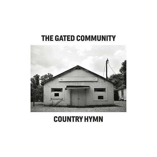 Gated Community Country Hymn Usa Import Cd Nuevo