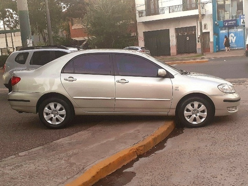 Toyota Corolla 1.8 Xei