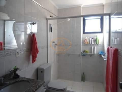 Apartamento Com 1 Dormitório(s) Localizado(a) No Bairro Embaré Em Santos / Santos - 5571