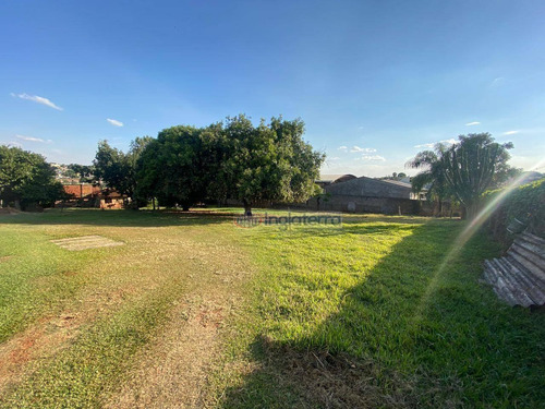 Imagem 4 de 4 de Terreno À Venda, 3000 M² Por R$ 1.200.000,00 - Jardim Império Do Sol - Londrina/pr - Te0620