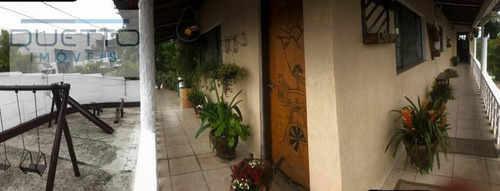 Imagem 15 de 30 de Chácara À Venda No Bairro Parque Alvorada - Suzano/sp - Ch0002