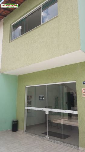 Imagem 3 de 16 de Sobrado Venda, Jardim Santa Mena, Guarulhos. - So0577