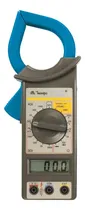 Comprar Alicate Amperímetro Minipa Et-3200a