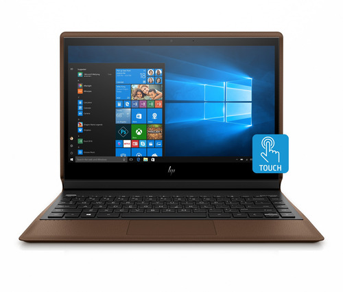 Notebook Hp Spectre 13-ak0001la I7 8gb 256ssd 13,3 