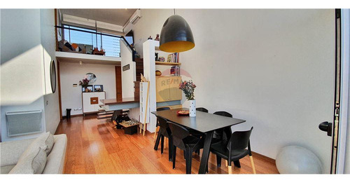 Hermoso Dúplex Con Terraza - Sector Manquehue