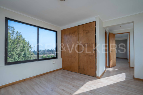 Casa En Condominio Pie Del Mauco, Sector Las Gaviotas