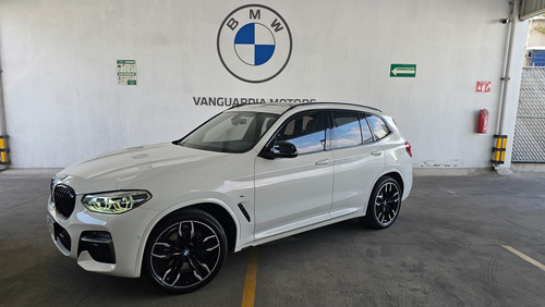 X3 M40 2021