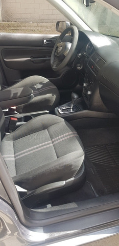 Volkswagen Bora 2.0 Trendline 115cv Tiptronic 2012