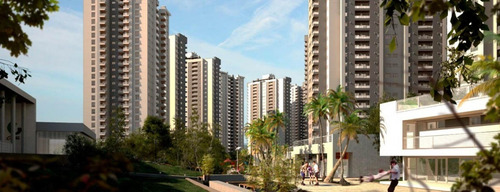 Imagen 4 de 14 de Inversor - Departamento 3 Dorm - Torre 3 - Ciudad Gama