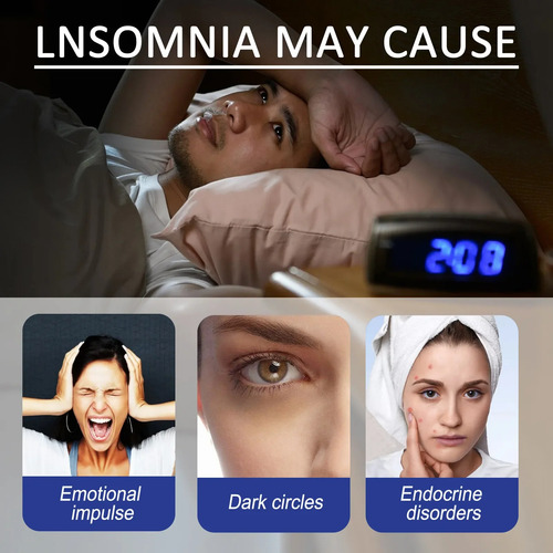Parches Para Dormir X 28 Sleep Easy Patch Disponible Ahora