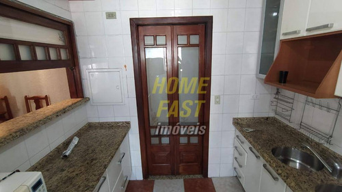 Imagem 12 de 30 de Apartamento Com 2 Dormitórios À Venda, 55 M² Por R$ 250.000,00 - Gopoúva - Guarulhos/sp - Ap2322